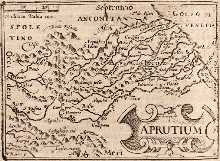 mappa